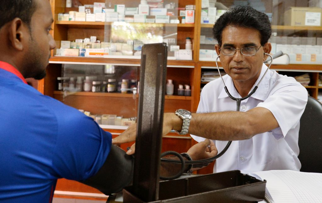 Ehailing drivers ask JPJ Why set medical fee at RM80