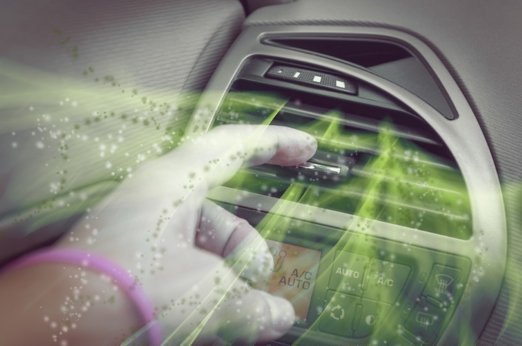 Avis bets antiseptic aroma will revitalise rentalcar demand CarSifu