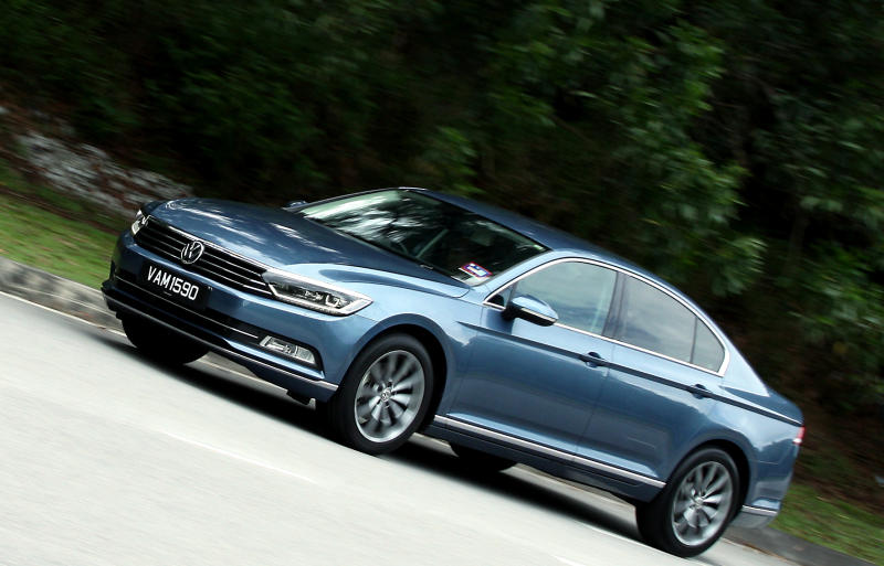 Das WeltAuto promises great deals on used VW cars CarSifu