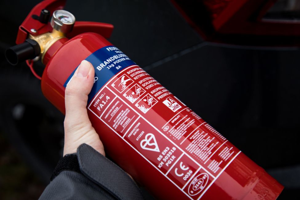 News They're cheap and last for years Where's your car fire