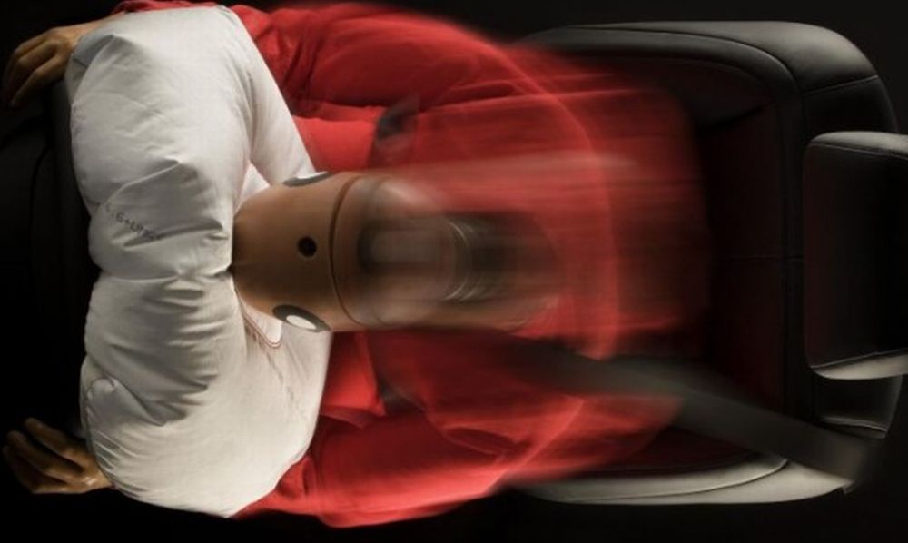 News Australia takes Mercedes to court for downplaying Takata airbag