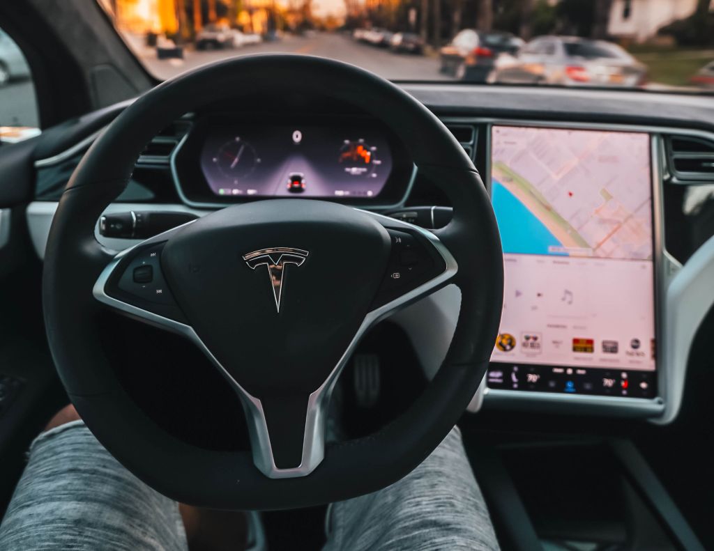 US safety regulator reviews Tesla driver complaints over