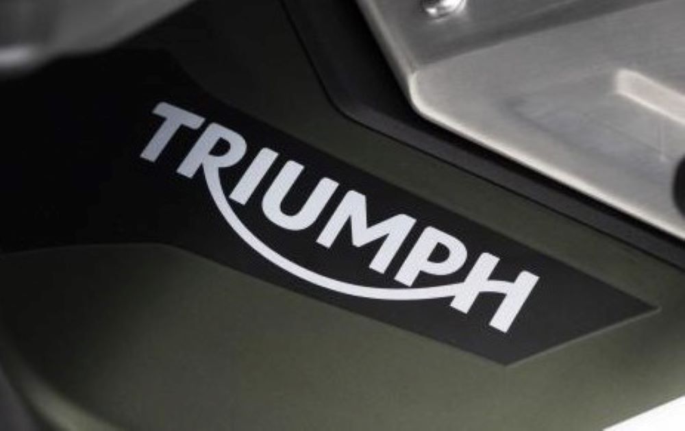 News New Triumph motorcycle dealer appointed CarSifu