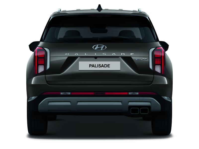 News Hyundai Palisade 2023 open for booking with prices starting from