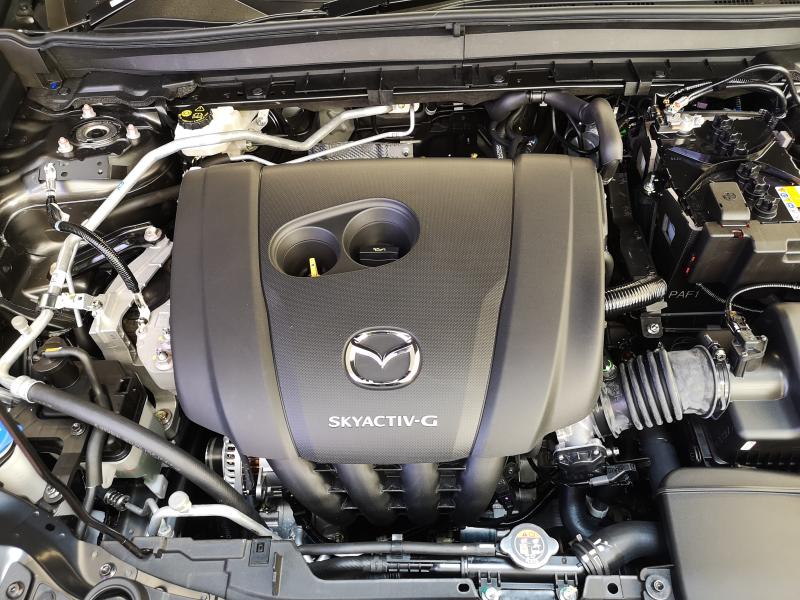 News: Locally assembled CX-30 introduced from RM128,000 | CarSifu