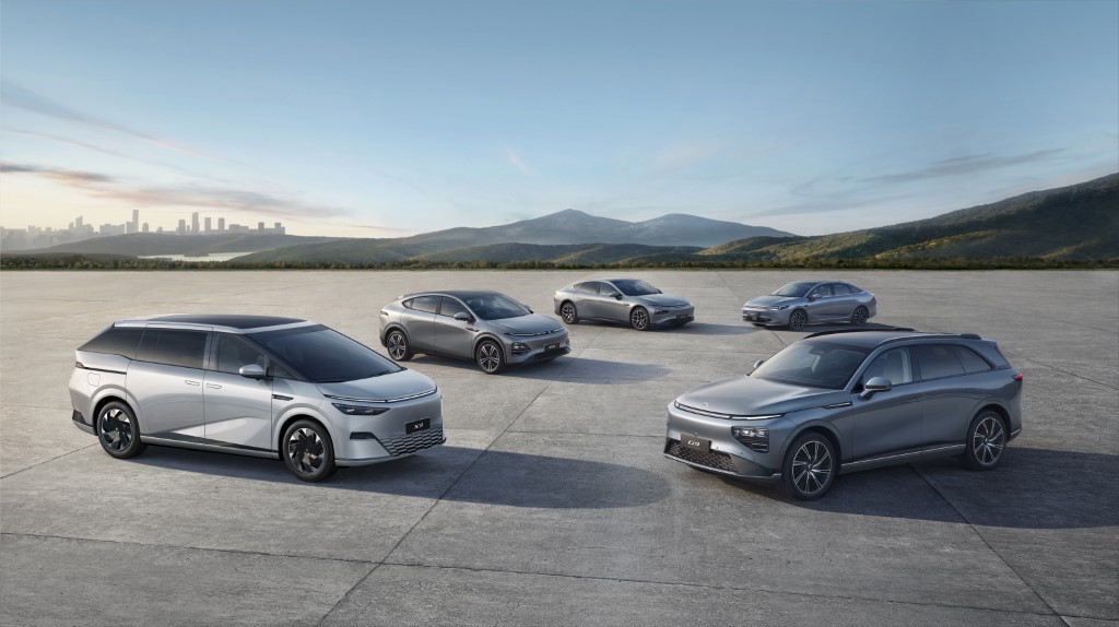 News Bermaz wins XPeng distributorship rights CarSifu