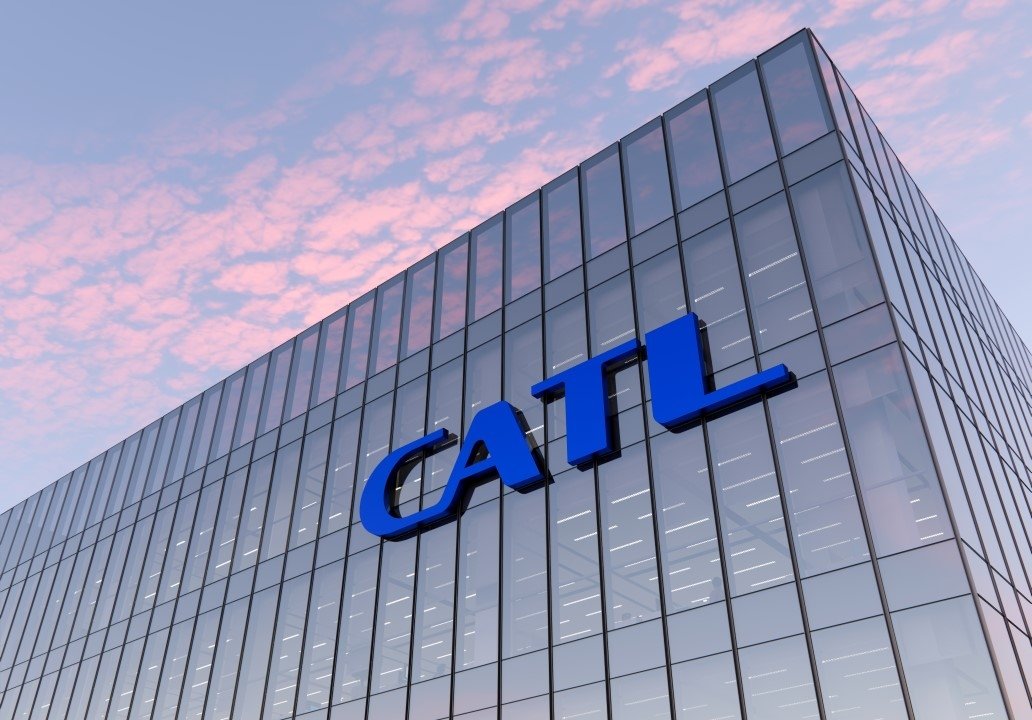 News CATL breaks ground on US6bil Indonesia battery venture CarSifu