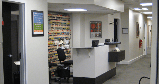 About Us Fairfax Eye Care Dr. Gedamu & Associates