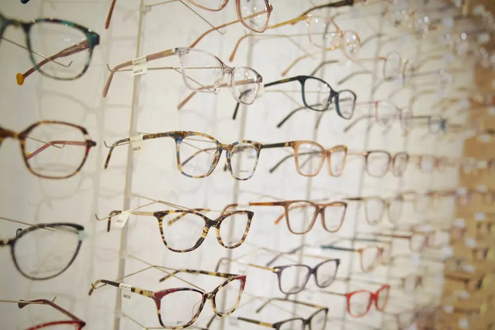 Designer Frames Optometrist In Diamond Creek Eye Tests & Glasses
