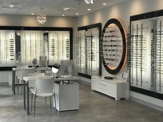 Bentonville Eye Care Clinic Glasses Help Baldwin Eye Care YouTube