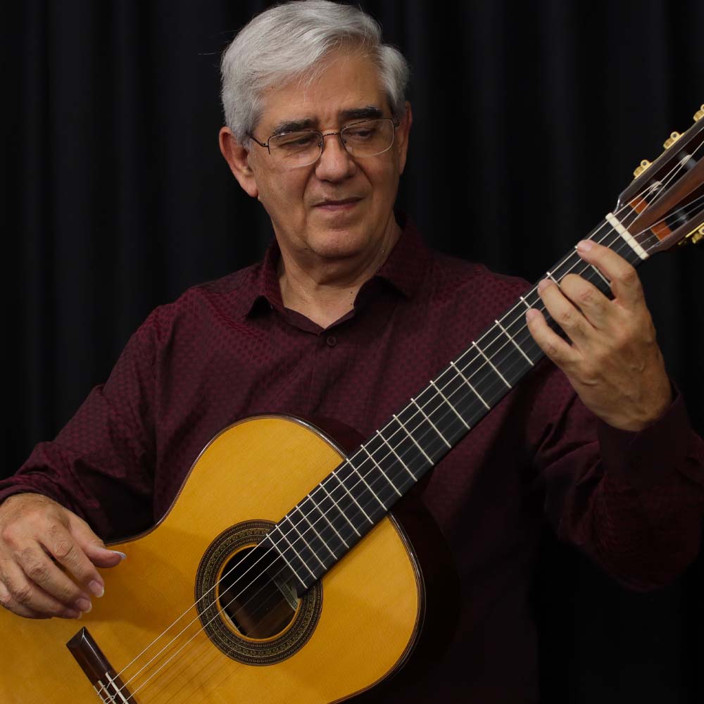 Guitar by Masters Interactive Classical and Jazz Guitar Lessons