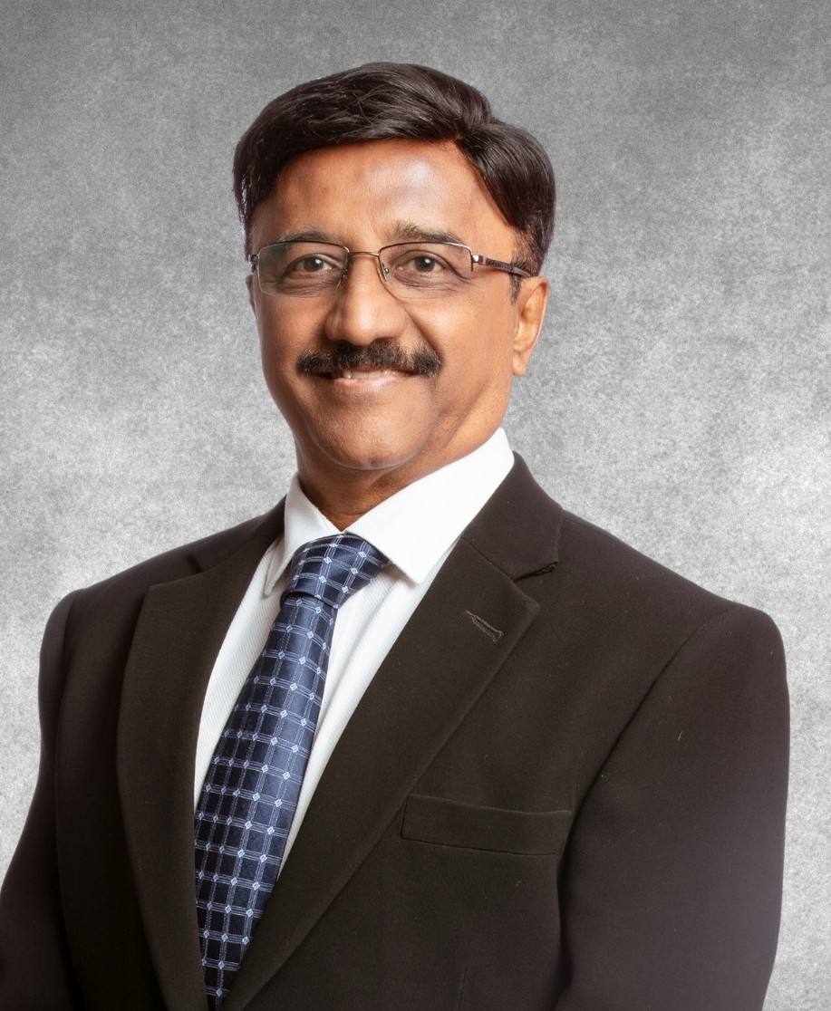 Home D Arvind & Associates