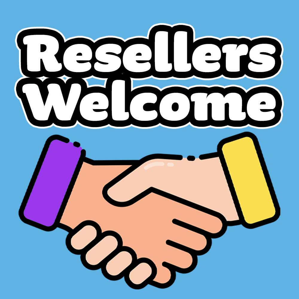 Resellers DaaBIN Store