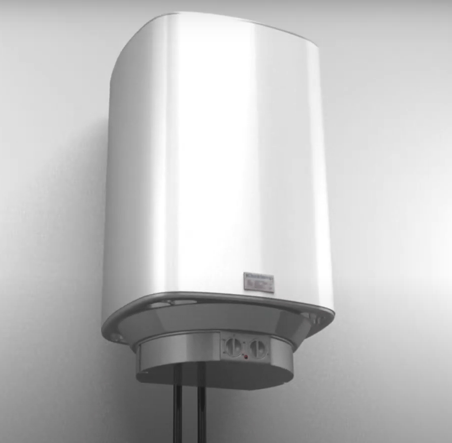 Biaya Listrik Water Heater Menghemat Energi Daalderop