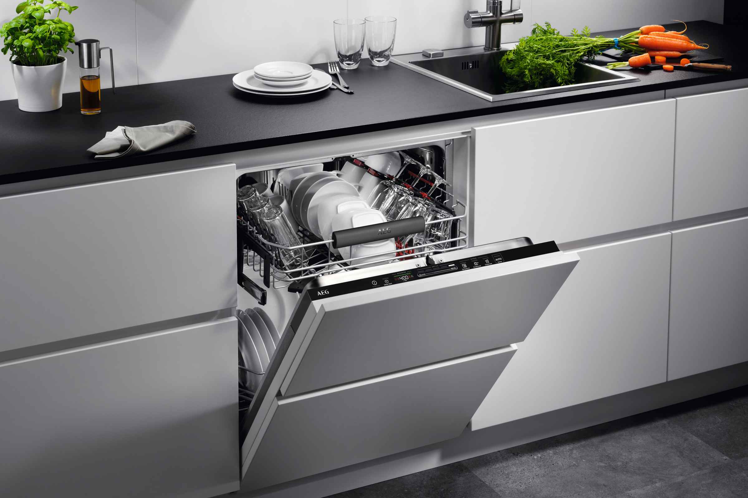 7 Best Dishwashers in India Reviews and Buying Guides