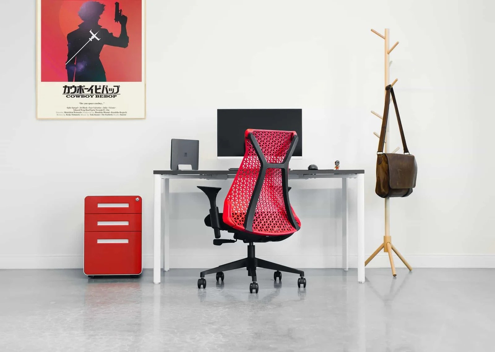 5 Best Herman Miller office chairs in India (2021) Daamify