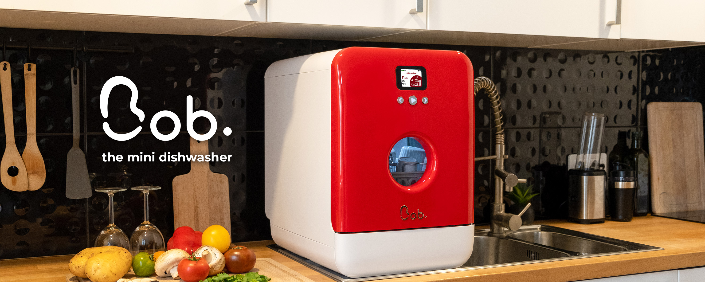 Bob PREMIUM PACK Red Edition ubicaciondepersonas.cdmx.gob.mx