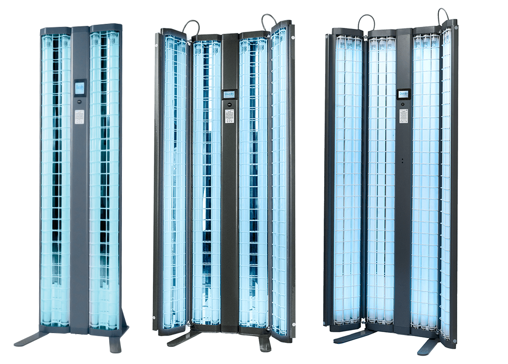 7 Series - For HealthCare Professionals - Daavlin