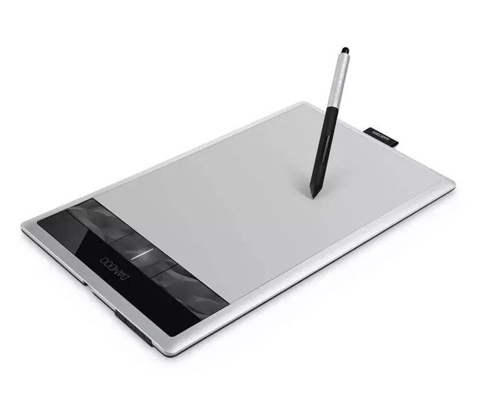 Why You Should Be Using a Drawing Tablet — SitePoint