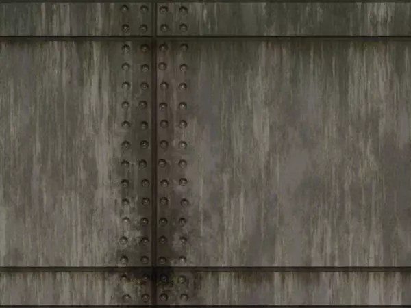 Free Patterns and Textures of Wood and Metal