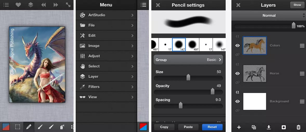 10 Musthave iPhone Apps for Designers — SitePoint