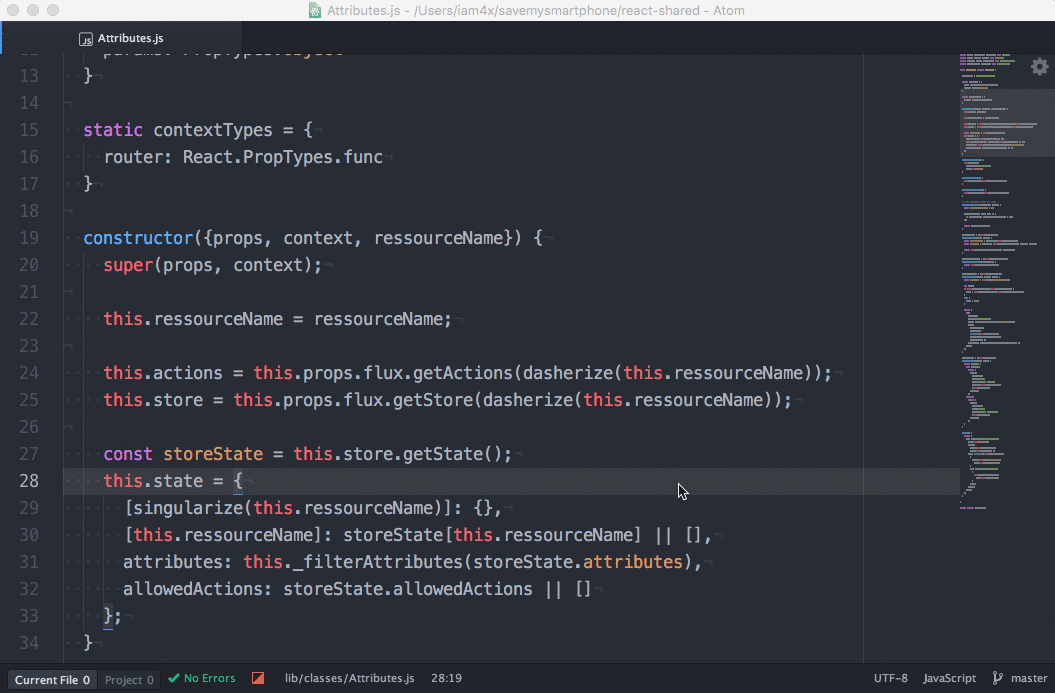 10 Essential Atom Addons — SitePoint
