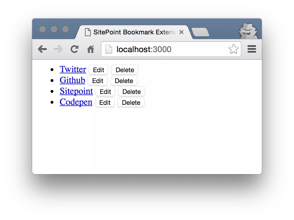 Build Your Own Chrome Extension Using Angular 2