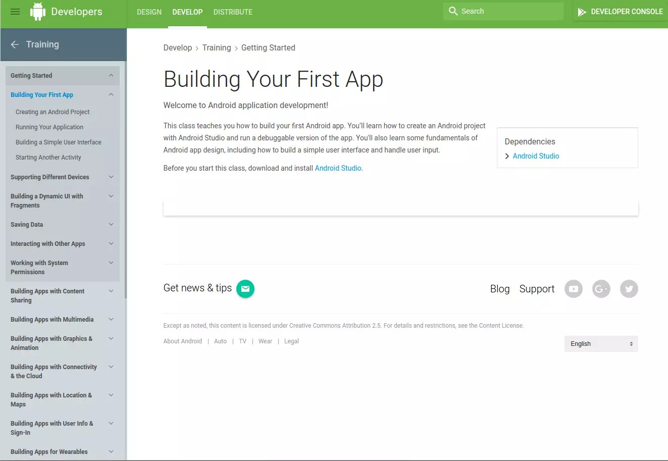 Best free app builder for beginners alphaaca