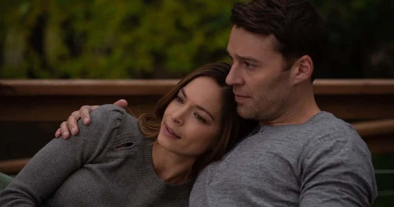 'Burden of Truth' Season 3 Episode 5 Joanna finally tells Billy she is