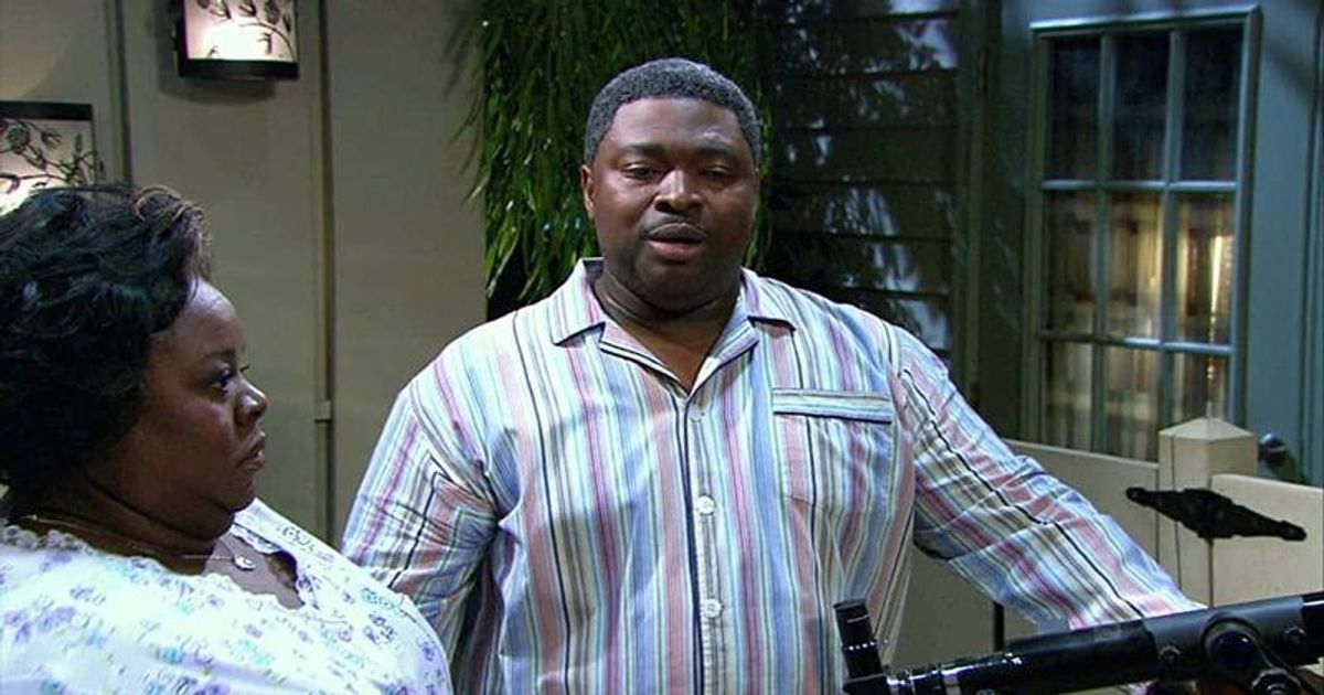 'House Of Payne' Season 9 Episode 16 Preview Ella and Curtis to