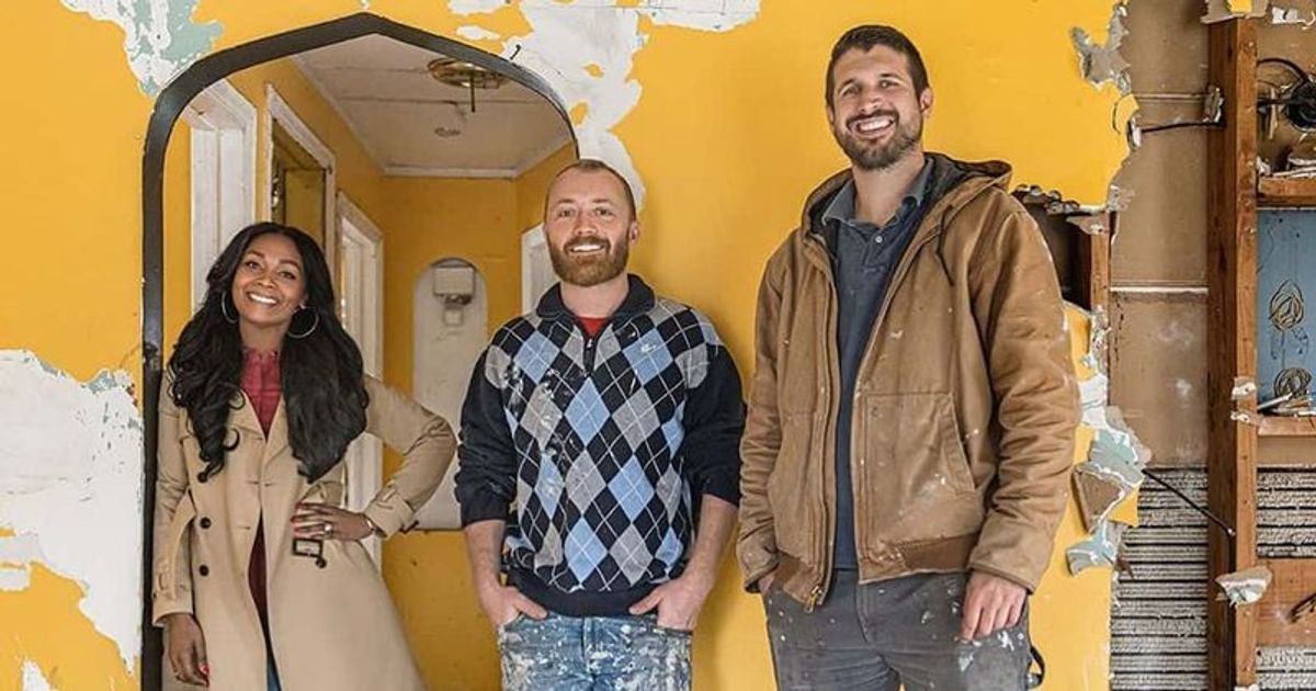 'Bargain Block' Air time, how to live stream, cast and all about HGTV show on restoring Detroit