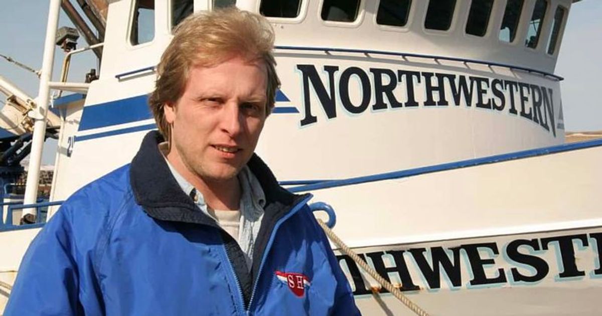 What is Sig Hansen's net worth? Northwestern captain from 'Deadliest