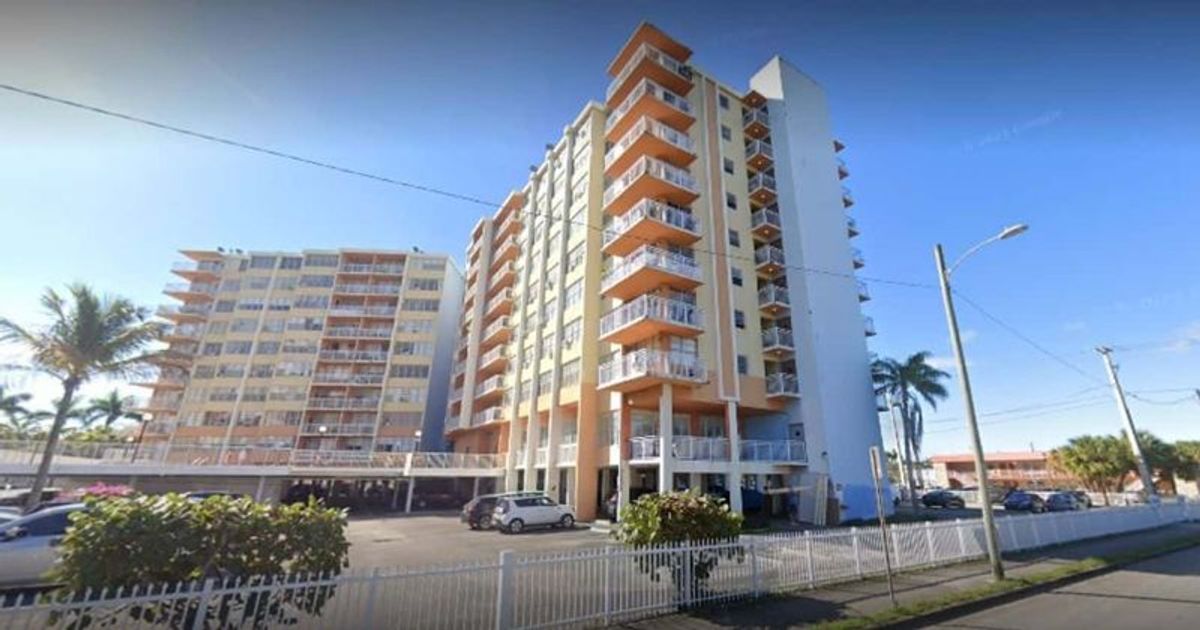 Who owns Crestview Towers? Miami beach condo evacuated as building is 'unsafe' MEAWW