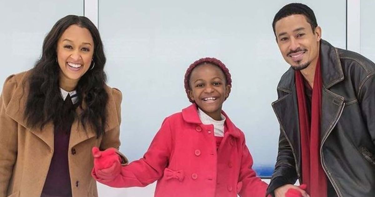'Miracle in Motor City' 5 things you didn't know about Tia Mowry MEAWW