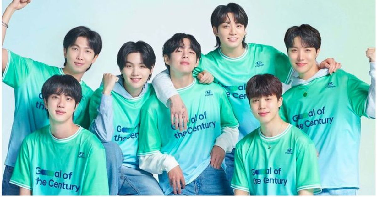 Will BTS sing 2022 Qatar World Cup song? Excited fans say 'imagine