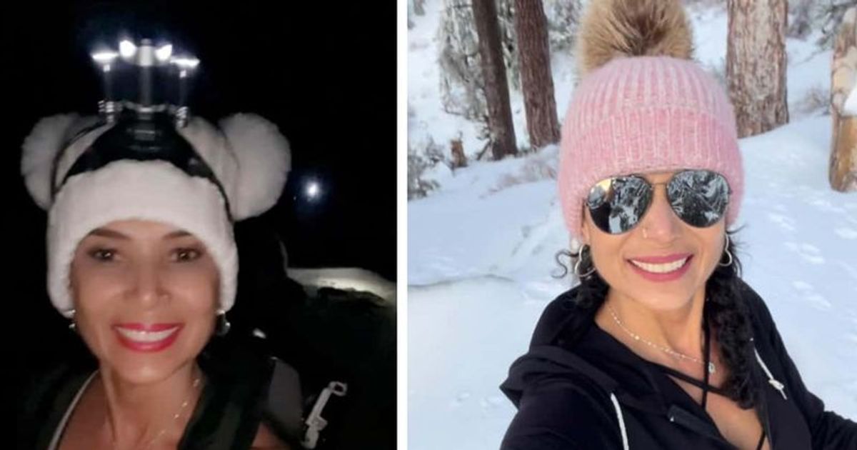 How did Crystal Paula Gonzalez die? Chilling video reveals hiker's last