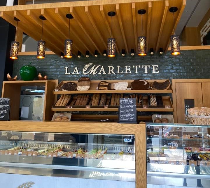 DABBAj ÉQUIPEMENT BOULANGERIE PÂTISSERIE Qui Sommes Nous!