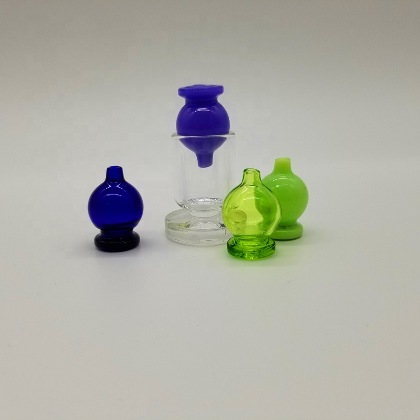 Carb Caps Dabbing Darren