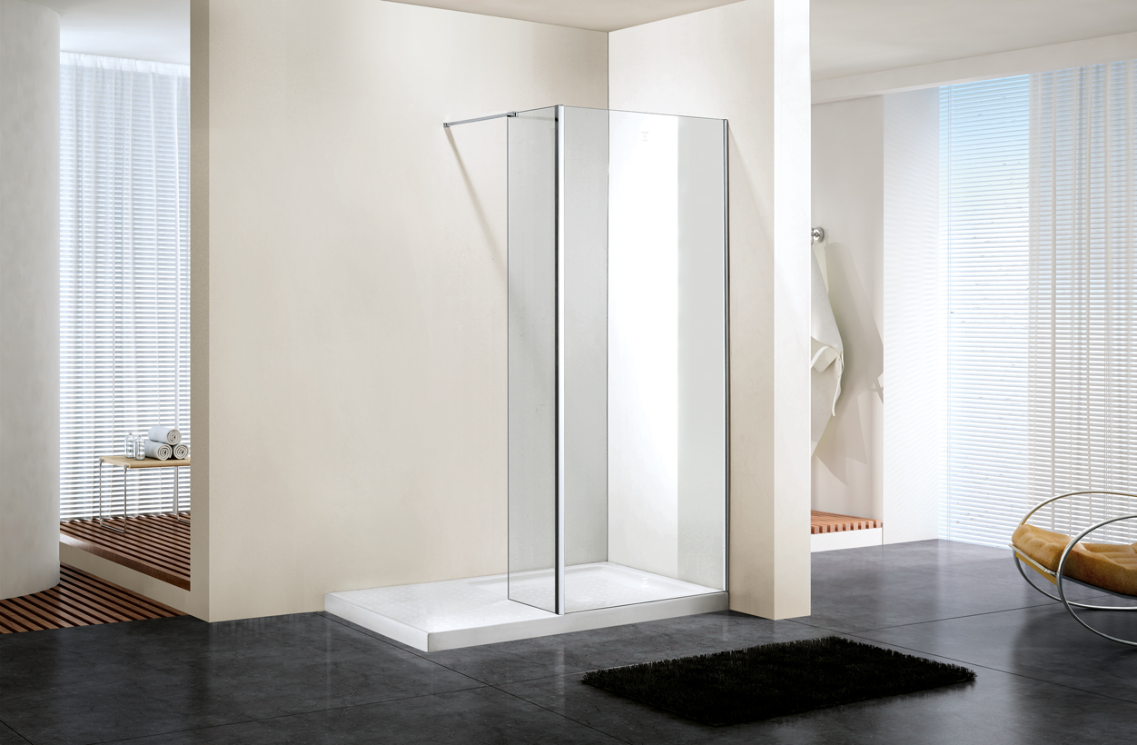 Why Shower ScreensNecessary or Unnecessary? Foshan Dabbl Sanitary