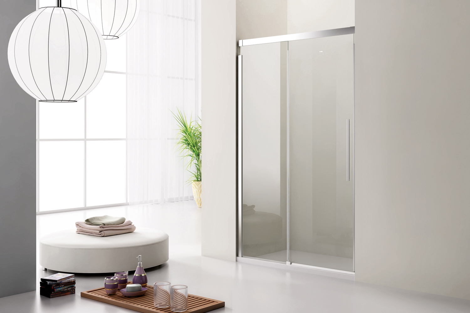 The Best Shower Enclosures for Small Bathrooms Foshan Dabbl Sanitary