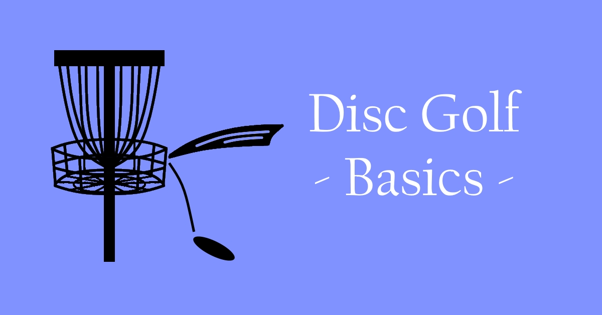 Disc golf Dabblesmith