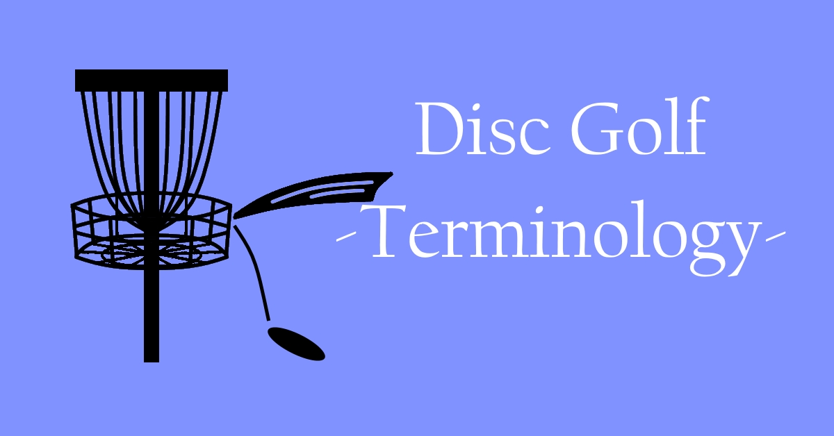 Disc golf Dabblesmith