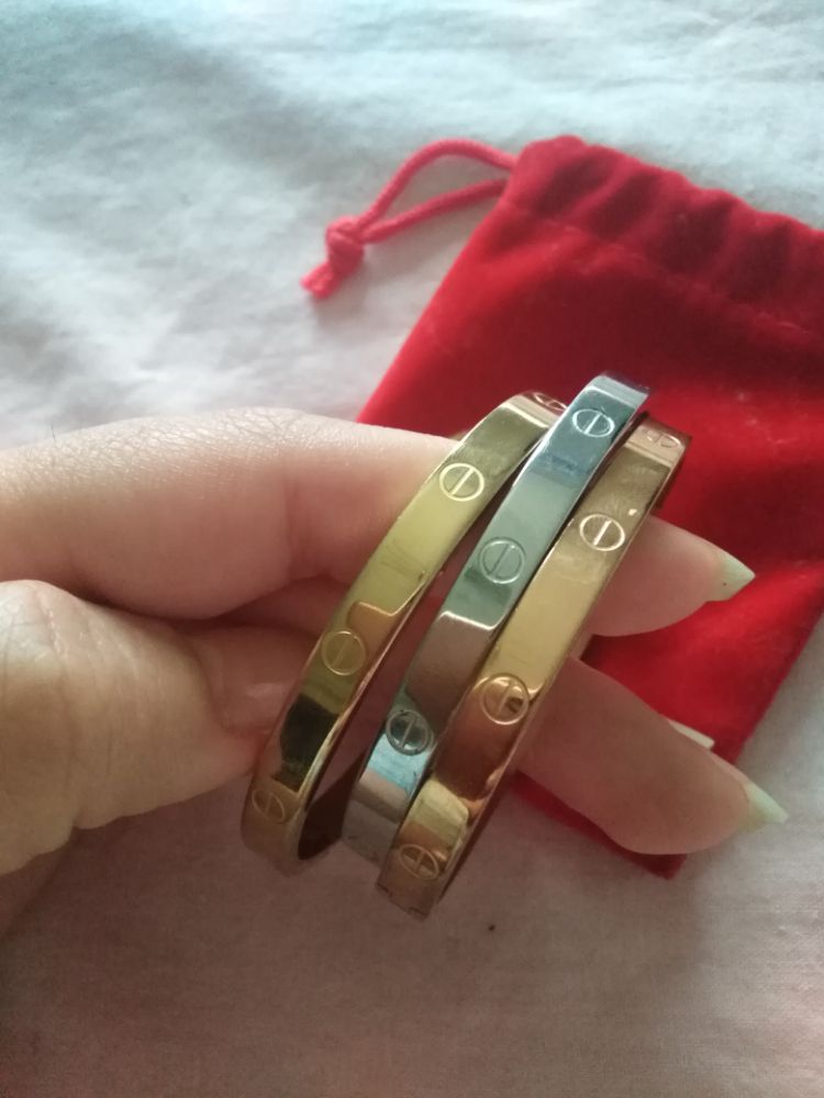 Bracelet pour Femmes Cartier Taille Autre Taille