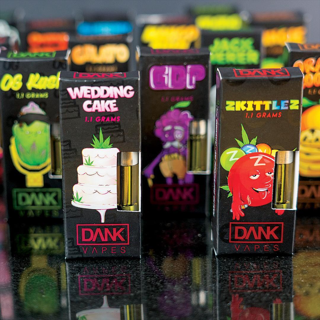Fake Cartridges Are Negatively Impacting The Cannabis Industry