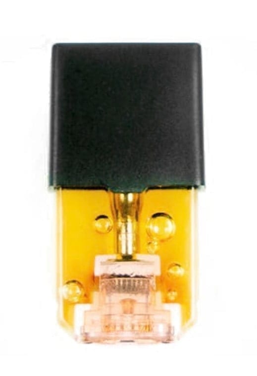 THC Juul Pods Make Them and Prefills DabConnection