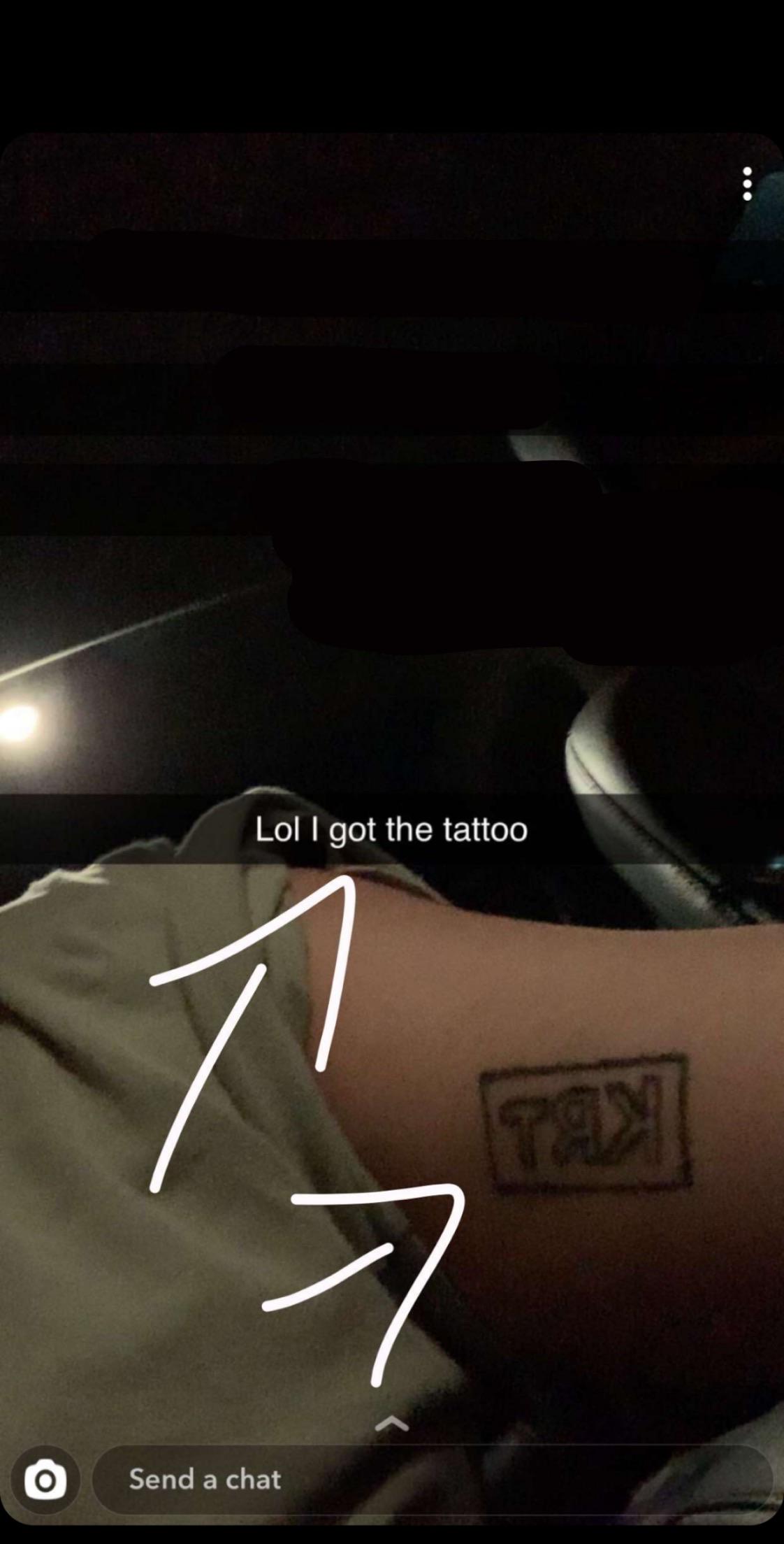 KRT Vape Carts Are Fakes Nothing But Packaging