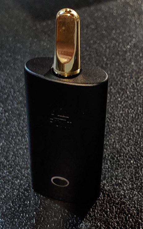 PCKT Two Cartridge Battery System : Top-Tier Vaping