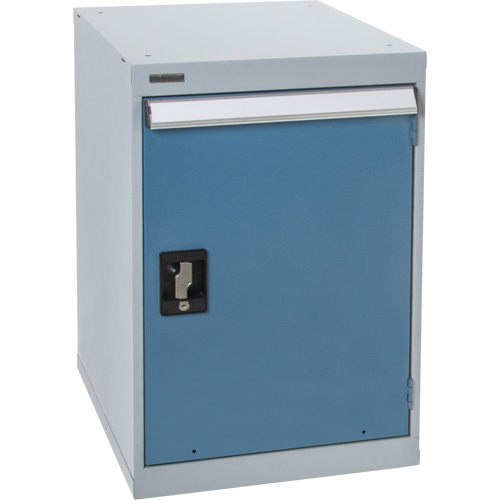 FH666 Workbench Pedestal Full Door Distribution and Beyond Corp.