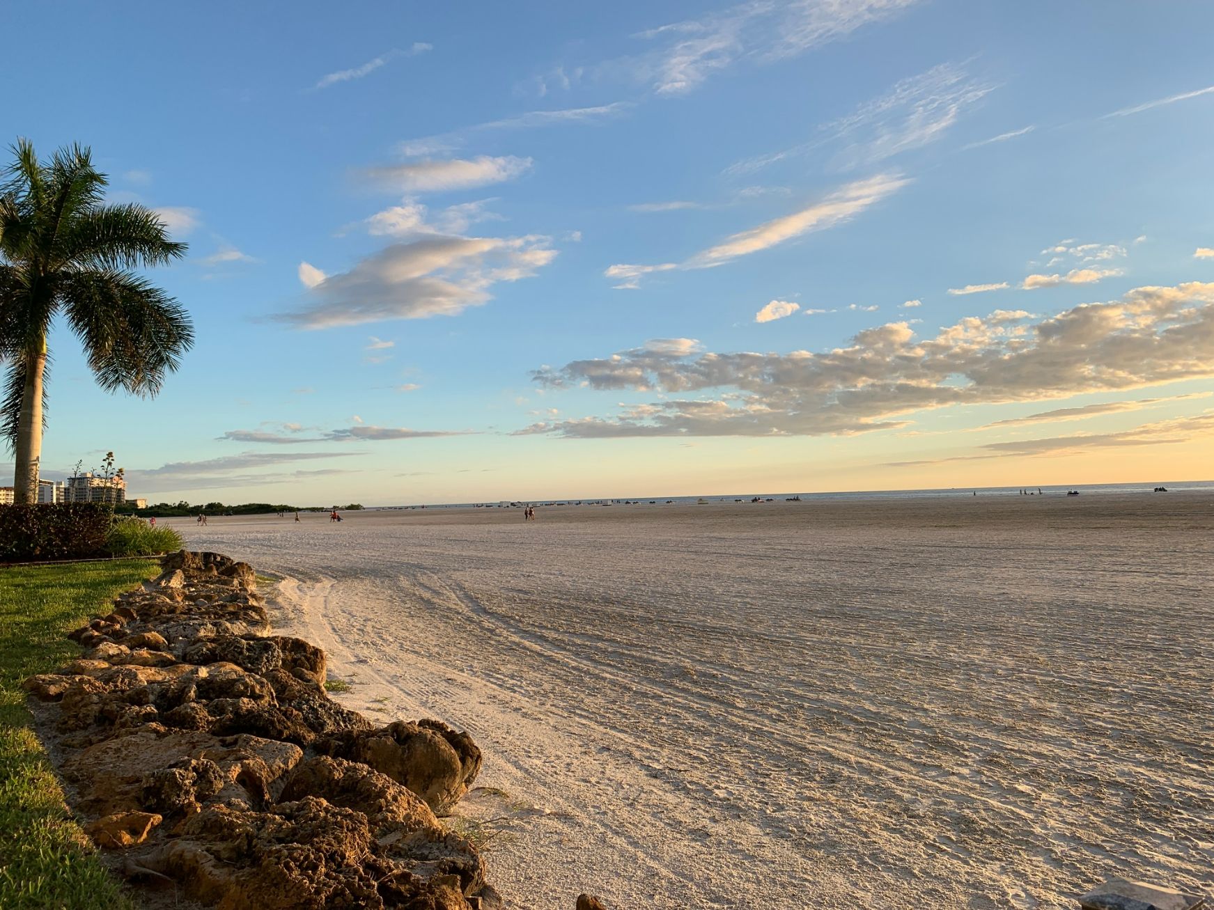 Estero Island Ft. Myers Beach, FL DaBeach