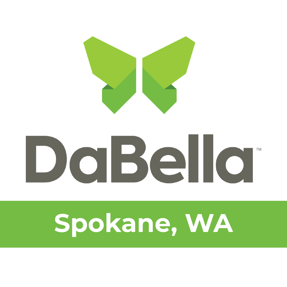 Spokane Bathtub & Shower Replacement Contractor DaBella